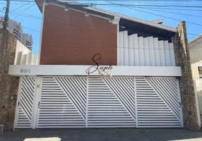 Foto 1 de Casa com 3 Quartos à venda, 350m² em Alto, Piracicaba