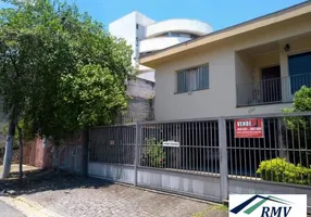 Foto 1 de Casa com 3 Quartos à venda, 1200m² em Vila Dusi, São Bernardo do Campo