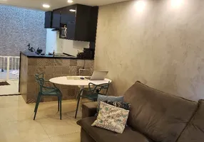 Foto 1 de Casa de Condomínio com 3 Quartos à venda, 116m² em Freguesia- Jacarepaguá, Rio de Janeiro