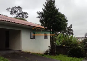 Foto 1 de Casa com 2 Quartos para alugar, 75m² em Santo Inácio, Curitiba