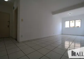 Foto 1 de Apartamento com 2 Quartos à venda, 118m² em Centro, São José do Rio Preto