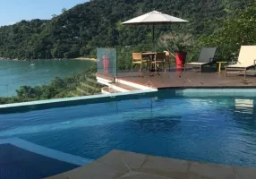 Foto 1 de Casa com 4 Quartos à venda, 1200m² em Praia Vermelha do Sul, Ubatuba