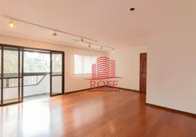 Foto 1 de Apartamento com 3 Quartos à venda, 129m² em Vila Uberabinha, São Paulo