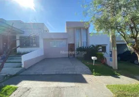 Foto 1 de Casa de Condomínio com 3 Quartos à venda, 88m² em Horto Florestal II, Sorocaba