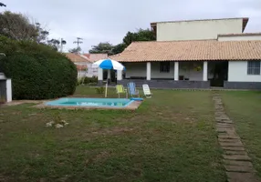 Foto 1 de Casa com 3 Quartos à venda, 250m² em Atafona, São João da Barra