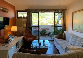 Foto 1 de Apartamento com 2 Quartos à venda, 103m² em Alto, Teresópolis