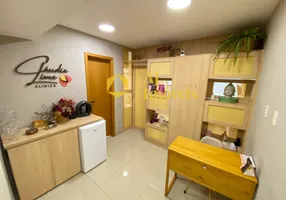 Foto 1 de Sala Comercial para alugar, 31m² em Barra da Tijuca, Rio de Janeiro