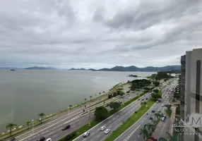 Foto 1 de Apartamento com 3 Quartos para alugar, 283m² em Agronômica, Florianópolis