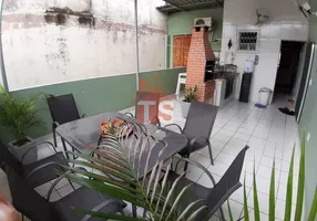 Foto 1 de Casa com 4 Quartos à venda, 239m² em Cachambi, Rio de Janeiro