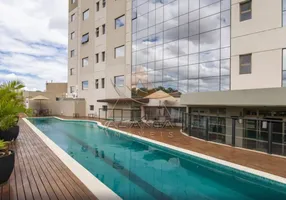 Foto 1 de Apartamento com 1 Quarto à venda, 27m² em Jardim Califórnia, Ribeirão Preto