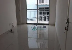 Foto 1 de Apartamento com 2 Quartos à venda, 48m² em Rocha, São Gonçalo