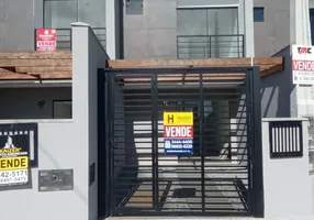 Foto 1 de Casa com 2 Quartos à venda, 79m² em Praia Grande, São Francisco do Sul