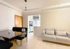 Foto 1 de Apartamento com 3 Quartos à venda, 63m² em Jardim Nely, Indaiatuba