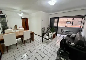 Foto 1 de Apartamento com 2 Quartos à venda, 65m² em Ponta Verde, Maceió