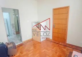 Foto 1 de Apartamento com 2 Quartos à venda, 68m² em Glória, Rio de Janeiro