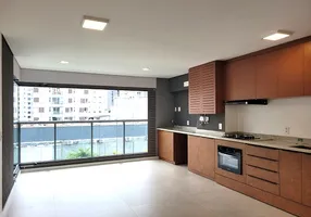 Foto 1 de Apartamento com 1 Quarto para alugar, 51m² em Pompeia, São Paulo