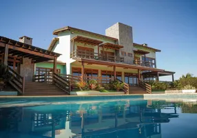 Foto 1 de Casa de Condomínio com 3 Quartos à venda, 750m² em Cubas, Socorro