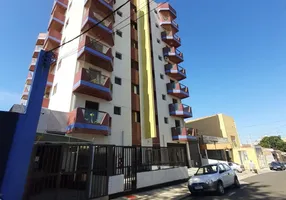 Foto 1 de Apartamento com 3 Quartos à venda, 106m² em Vila Carvalho, Sorocaba