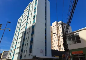 Foto 1 de Apartamento com 2 Quartos para alugar, 55m² em Centro, Florianópolis