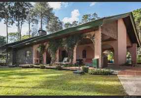 Foto 1 de Casa com 6 Quartos à venda, 977m² em Toriba, Campos do Jordão