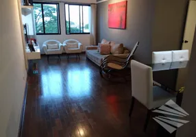 Foto 1 de Apartamento com 3 Quartos à venda, 142m² em Jardim das Nações, Taubaté