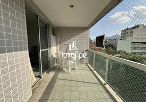 Foto 1 de Apartamento com 2 Quartos à venda, 90m² em Tijuca, Rio de Janeiro