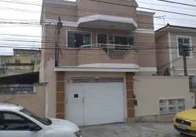 Foto 1 de Cobertura com 3 Quartos para alugar, 110m² em Vila da Penha, Rio de Janeiro