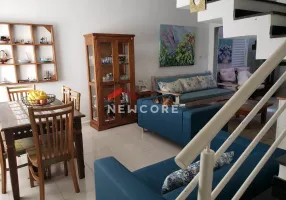 Foto 1 de Casa de Condomínio com 2 Quartos à venda, 80m² em Maitinga, Bertioga