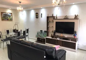 Foto 1 de Casa de Condomínio com 3 Quartos à venda, 152m² em Vila Bertioga, São Paulo