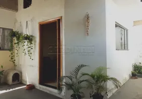 Foto 1 de Casa com 2 Quartos à venda, 42m² em Residencial Deputado Jose Zavaglia, São Carlos