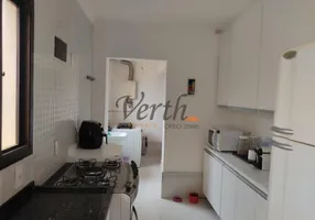 Foto 1 de Apartamento com 3 Quartos à venda, 90m² em Vila Industrial, Campinas