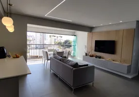 Foto 1 de Apartamento com 2 Quartos à venda, 87m² em Jardim Guanabara, Campinas