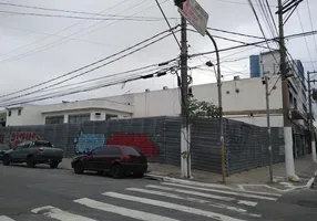 Foto 1 de Lote/Terreno à venda, 880m² em Vila Maria, São Paulo