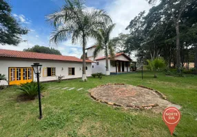 Foto 1 de Fazenda/Sítio com 8 Quartos à venda, 500m² em , Bonfim