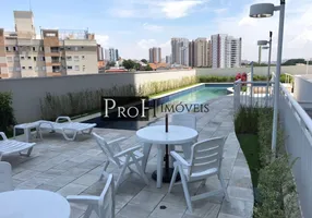 Foto 1 de Apartamento com 2 Quartos à venda, 59m² em Campestre, Santo André