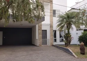 Foto 1 de Casa com 3 Quartos à venda, 278m² em Parque Santa Isabel, Sorocaba