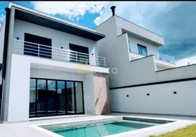 Foto 1 de Casa de Condomínio com 3 Quartos à venda, 258m² em Jardim São Marcos, Valinhos