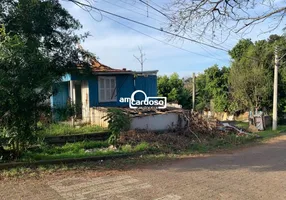 Foto 1 de Lote/Terreno à venda, 330m² em Vila Imbui, Cachoeirinha