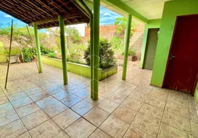 Foto 1 de Casa com 3 Quartos à venda, 150m² em Jardim Pires de Campos , Jaú