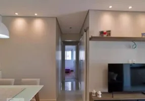 Foto 1 de Apartamento com 3 Quartos para alugar, 69m² em Vila Andrade, São Paulo