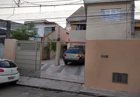 Foto 1 de Sobrado com 5 Quartos à venda, 150m² em Jardim Jaçanã, São Paulo