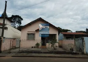 Foto 1 de Casa com 2 Quartos à venda, 118m² em Centro, São Carlos