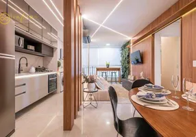 Foto 1 de Apartamento com 2 Quartos à venda, 54m² em Vila Hortencia, Sorocaba