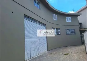 Foto 1 de Galpão/Depósito/Armazém para alugar, 250m² em Jardim Bonfiglioli, São Paulo