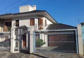 Foto 1 de Casa com 3 Quartos à venda, 218m² em Nossa Senhora das Graças, Canoas