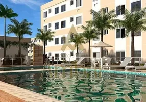 Foto 1 de Apartamento com 2 Quartos à venda, 44m² em Jardim Florestan Fernandes, Ribeirão Preto