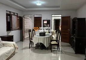 Foto 1 de Casa com 3 Quartos à venda, 175m² em Engenheiro Luciano Cavalcante, Fortaleza