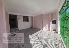 Foto 1 de Casa com 3 Quartos à venda, 62m² em Vila Brasil, Cruzeiro