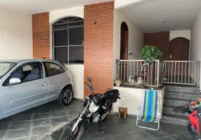 Foto 1 de Casa com 2 Quartos para venda ou aluguel, 143m² em Jardim São Judas Tadeu, Salto