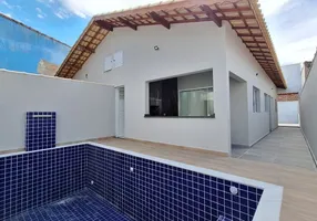 Foto 1 de Casa com 2 Quartos à venda, 77m² em Jardim Suarão, Itanhaém